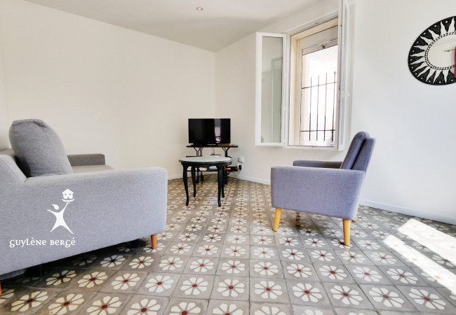 vente Maison Le Cailar - Photo 4