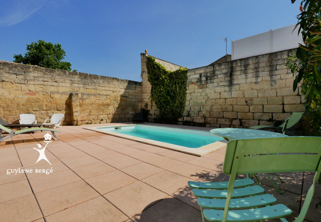 vente Maison Le Cailar - Photo 10