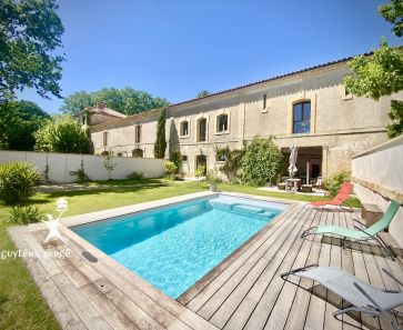 vente Aimargues