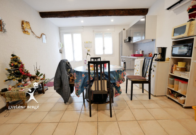 vente Appartement Aimargues - Photo 4
