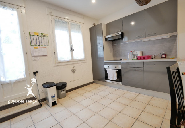 vente Appartement Aimargues - Photo 2