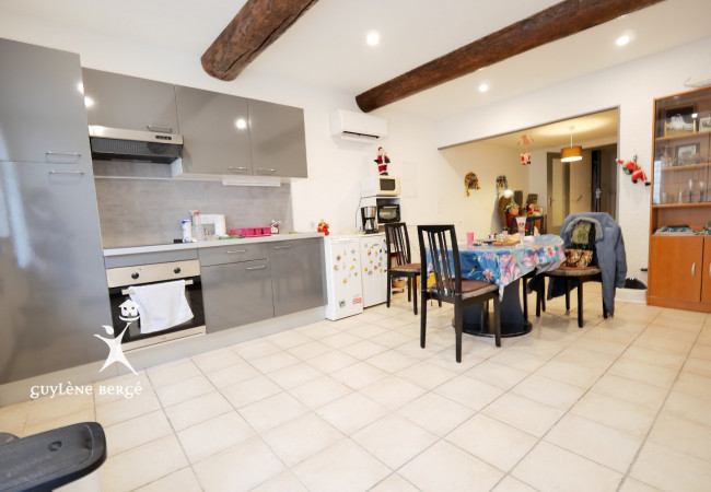 vente Appartement Aimargues - Photo 3