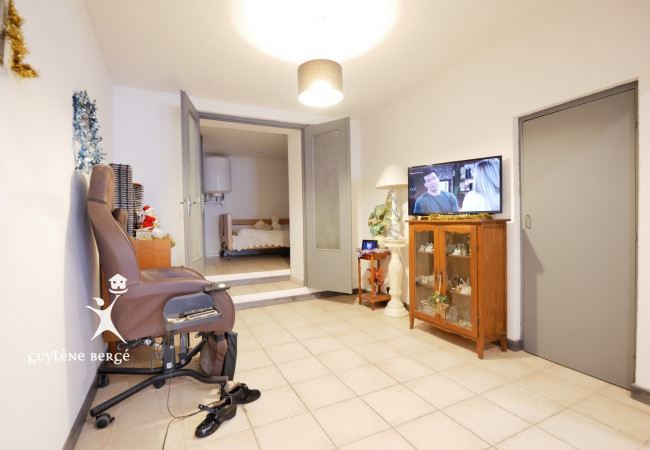 vente Appartement Aimargues - Photo 5