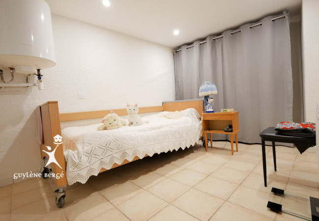vente Appartement Aimargues - Photo 7