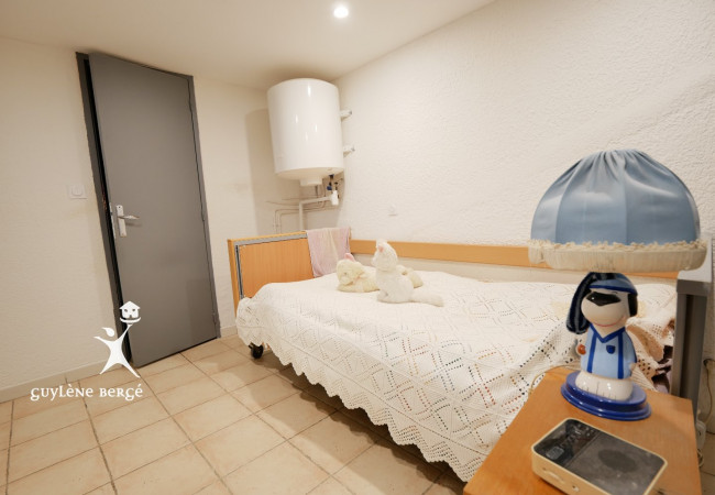 vente Appartement Aimargues - Photo 8