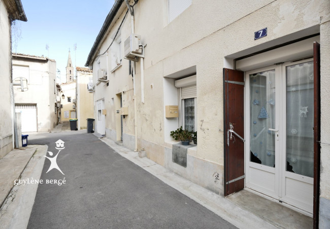 vente Appartement Aimargues - Photo 1