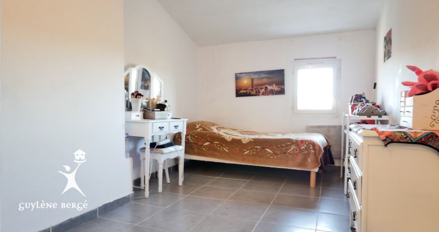 vente Maison de village Aimargues