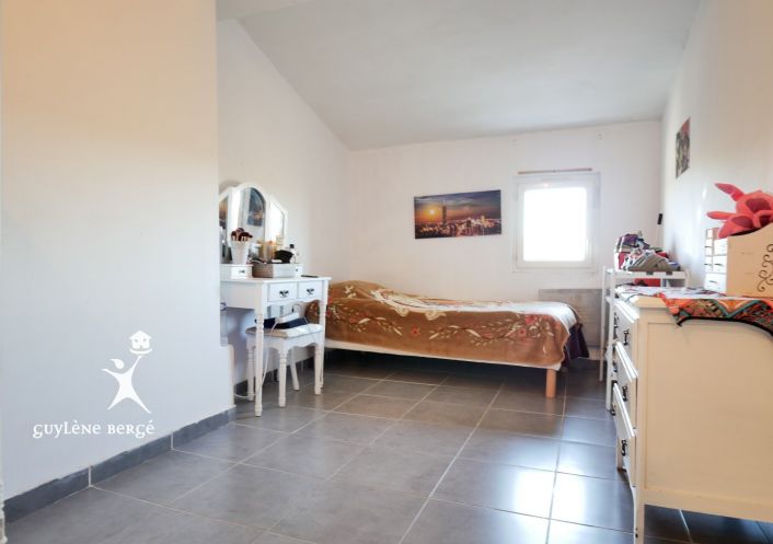 vente Maison de village Aimargues