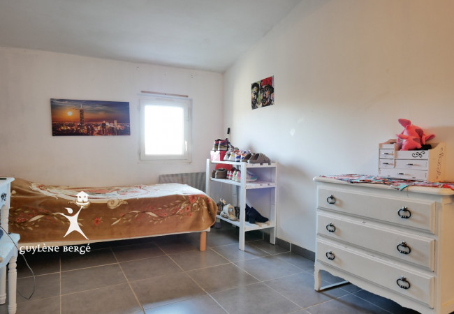 vente Maison de village Aimargues - Photo 9