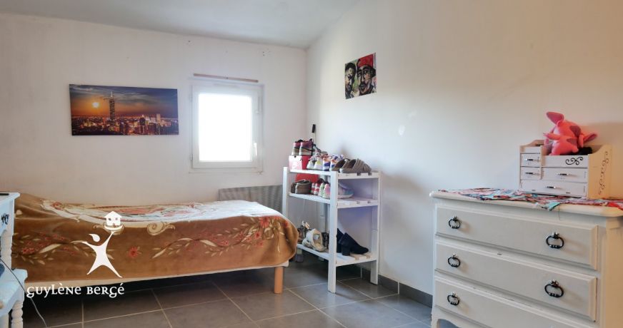 vente Maison de village Aimargues