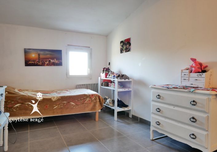 vente Maison de village Aimargues