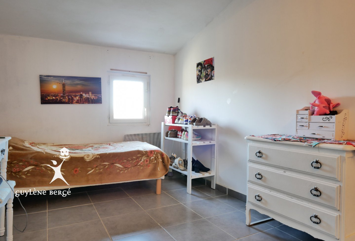 vente Maison de village Aimargues - Photo 9