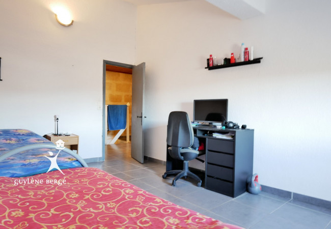 vente Maison de village Aimargues - Photo 7