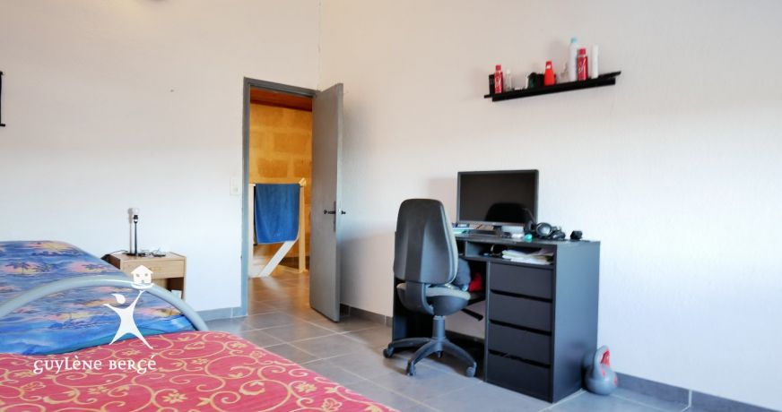 vente Maison de village Aimargues