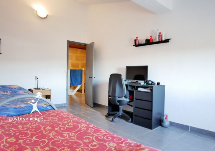 vente Maison de village Aimargues