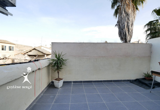 vente Maison de village Aimargues - Photo 2