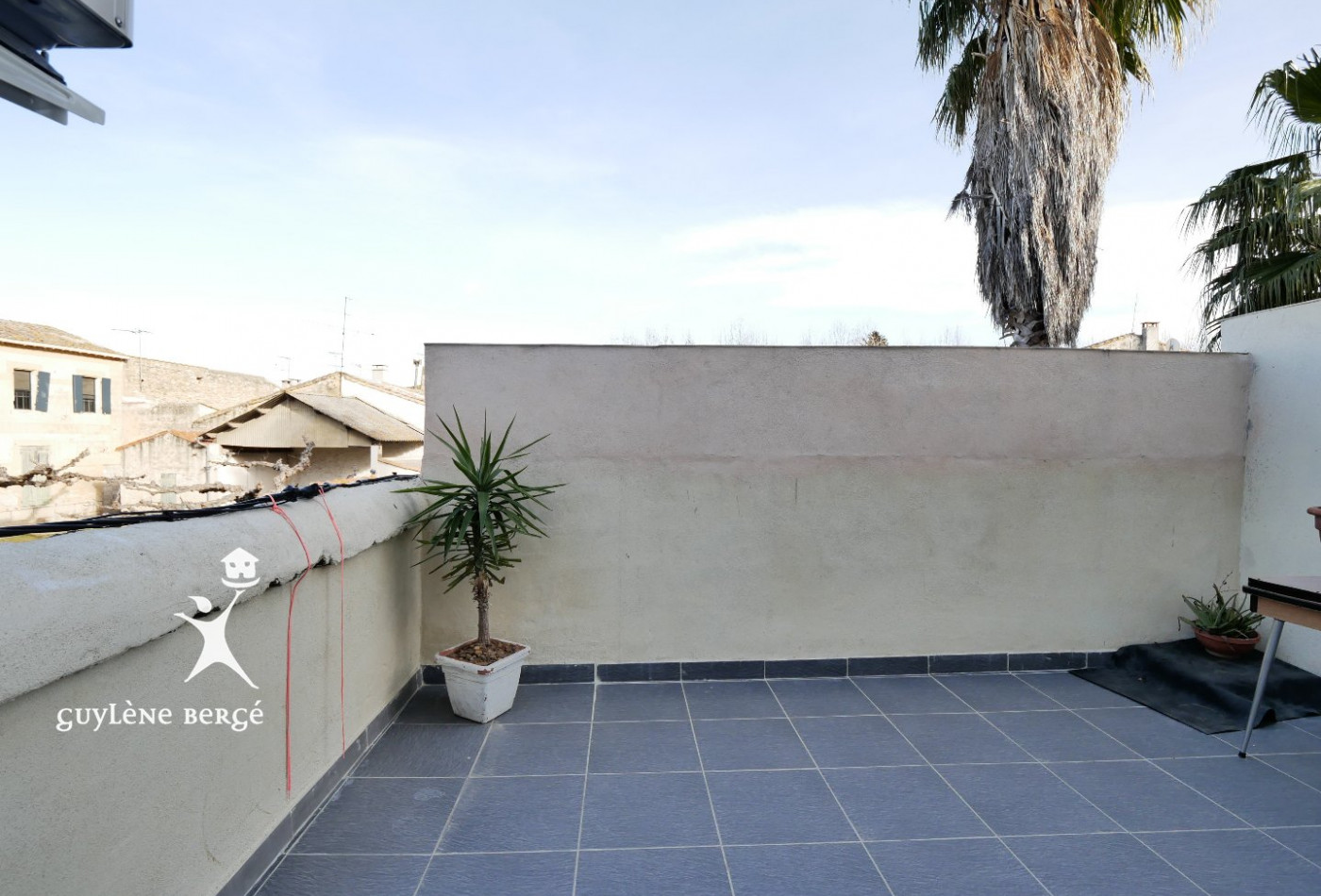 vente Maison de village Aimargues - Photo 2