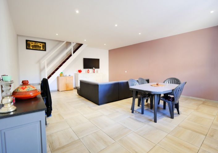 vente Maison de village Aimargues