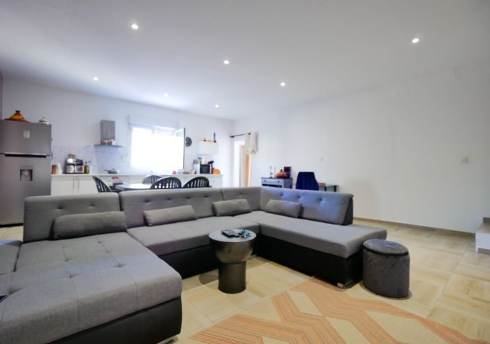 vente Maison de village Aimargues