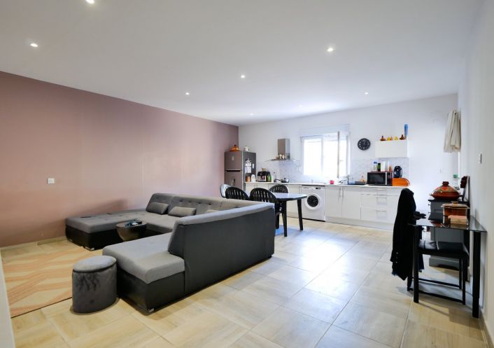 vente Maison de village Aimargues