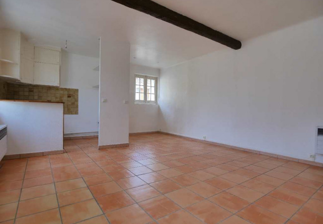 vente Appartement Aimargues - Photo 1