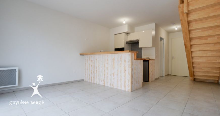location Maison Gallargues Le Montueux