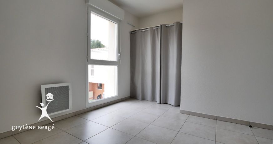 location Maison Gallargues Le Montueux
