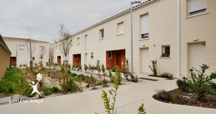location Maison Gallargues Le Montueux