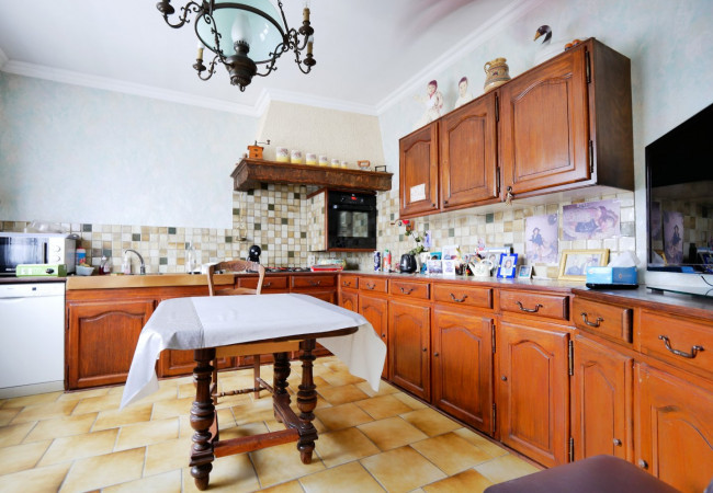 vente Maison Cournonterral - Photo 4