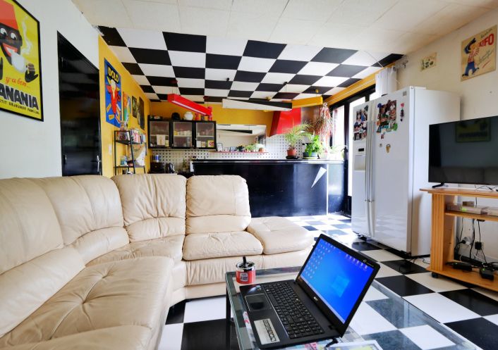 vente Maison Cournonterral