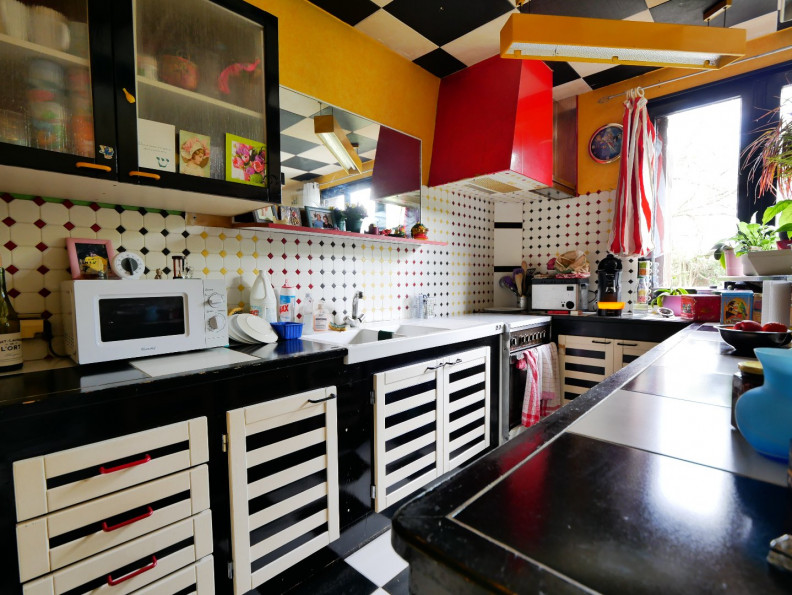 vente Maison Cournonterral - Photo 8