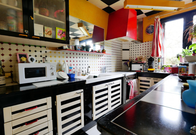 vente Maison Cournonterral - Photo 8