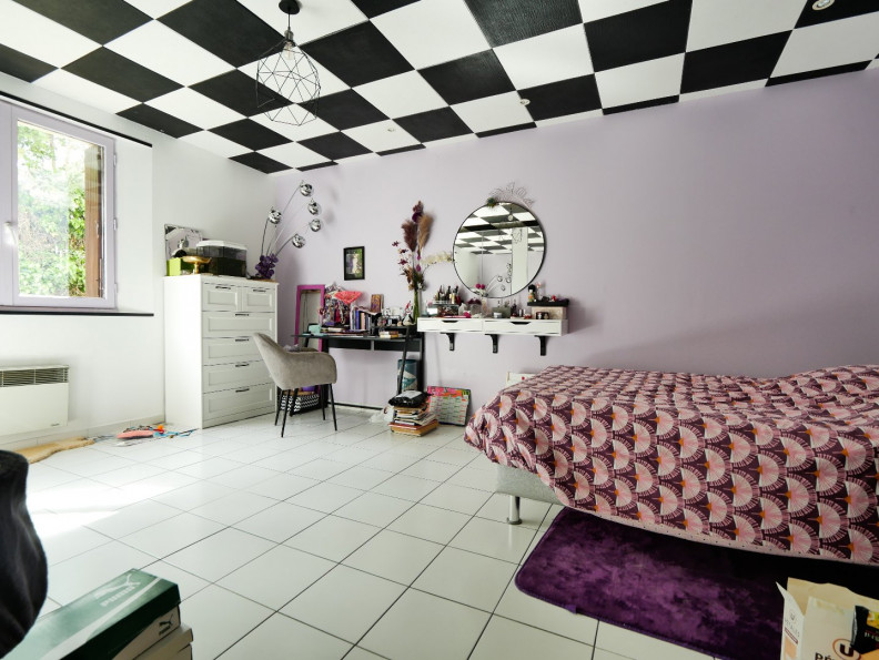 vente Maison Cournonterral - Photo 9