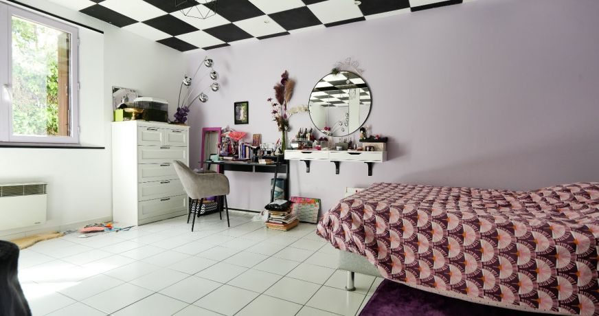 vente Maison Cournonterral
