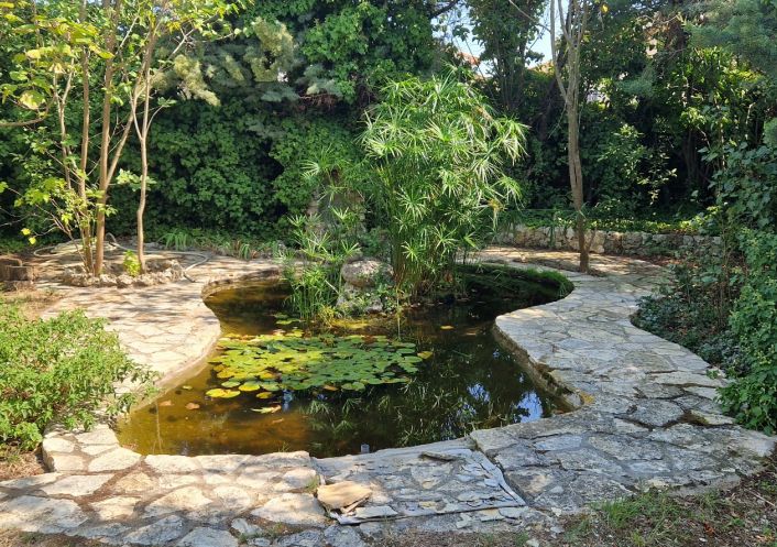 vente Maison Cournonterral