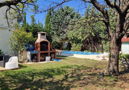 vente Maison Cournonterral