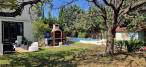 vente Maison Cournonterral