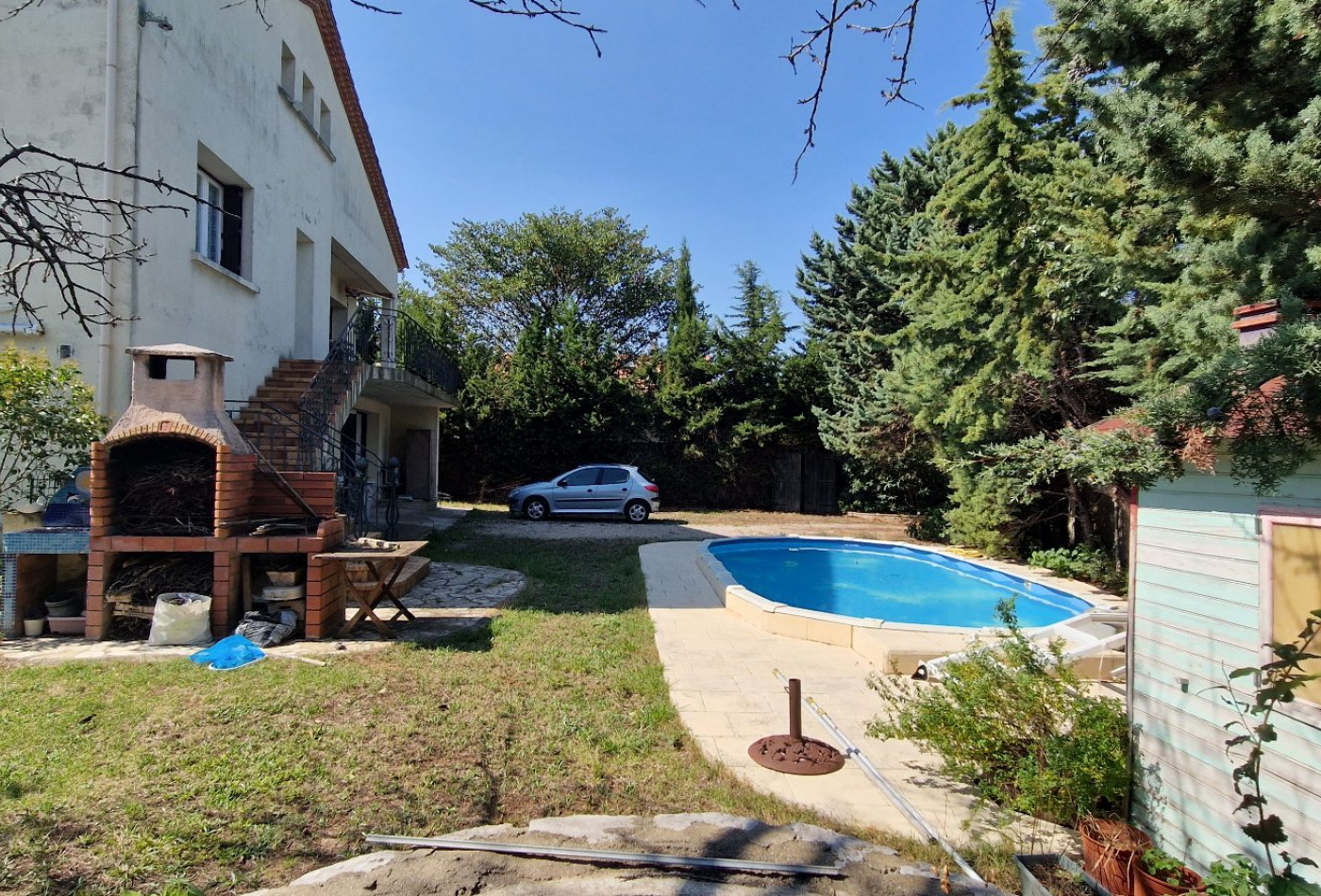 vente Maison Cournonterral - Photo 10