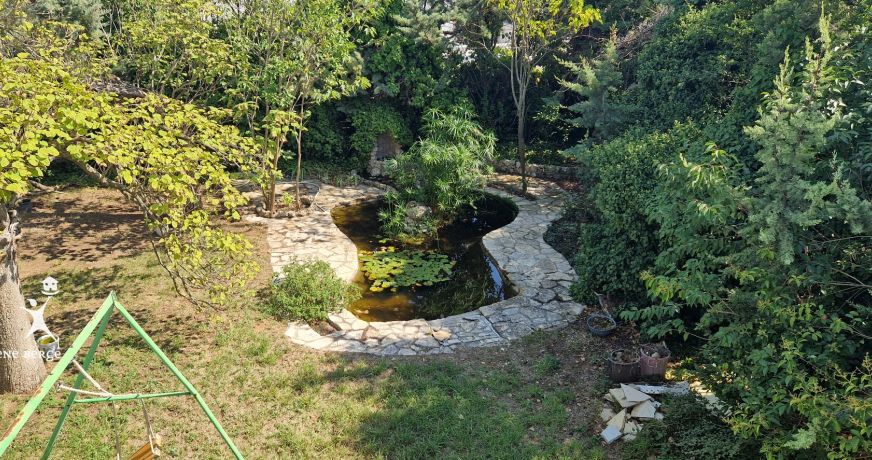 vente Maison Cournonterral