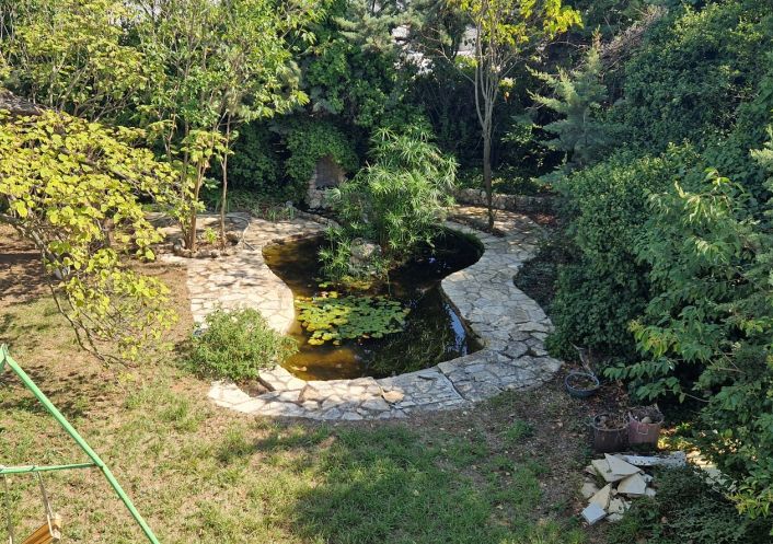 vente Maison Cournonterral