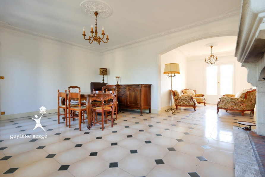 vente Maison Cournonterral - Photo 5