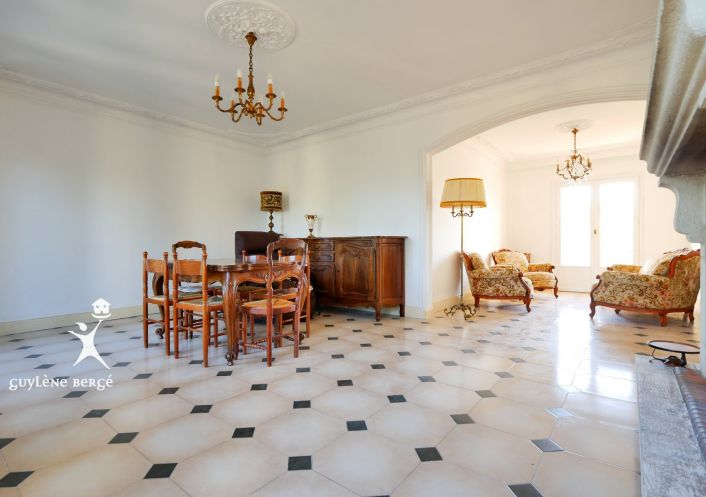 vente Maison Cournonterral