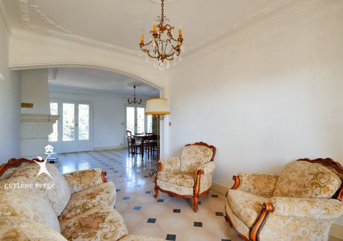 vente Maison Cournonterral