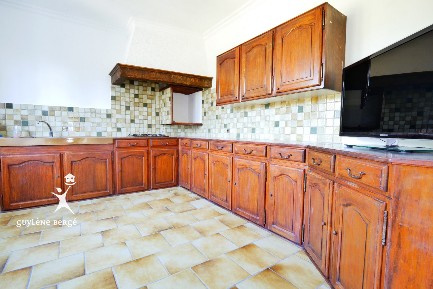 vente Maison Cournonterral - Photo 4