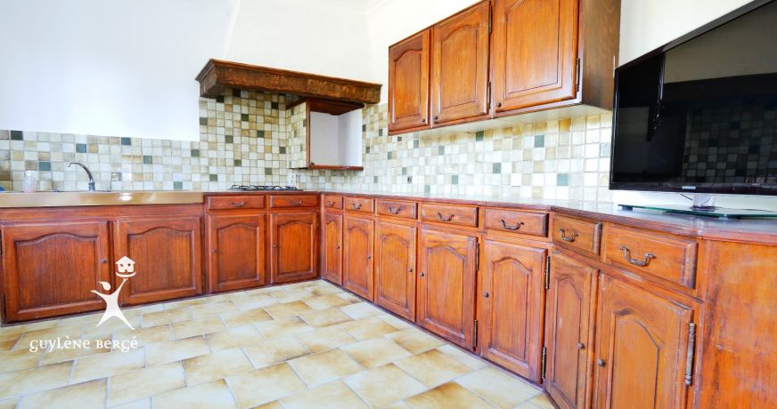 vente Maison Cournonterral