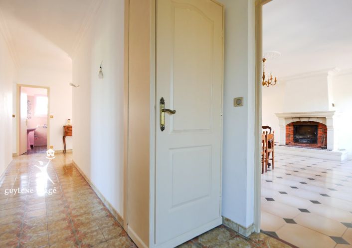 vente Maison Cournonterral