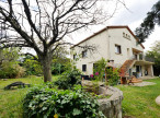 vente Maison Cournonterral