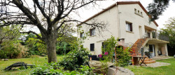 vente Maison Cournonterral