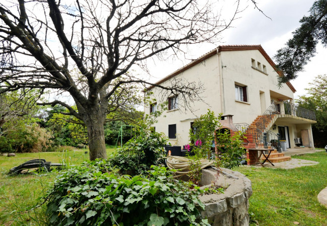 vente Maison Cournonterral - Photo 2