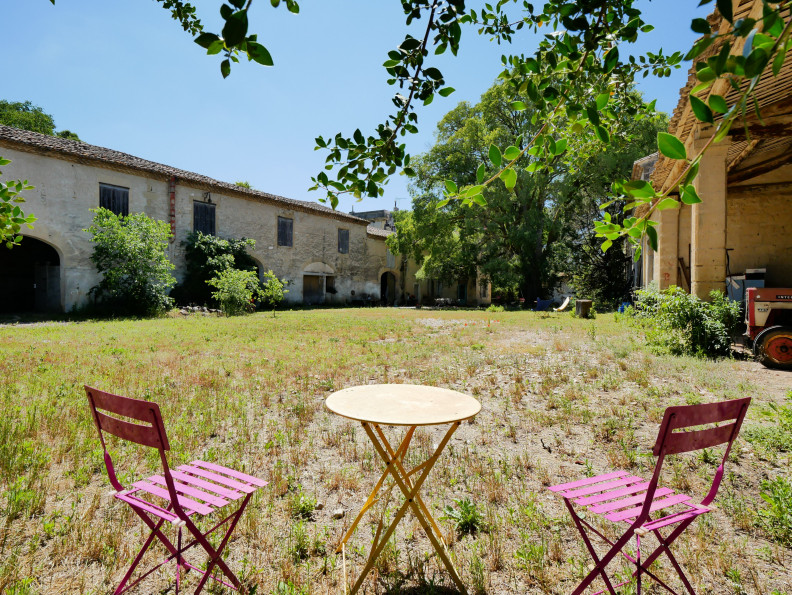 vente Mas Lunel - Photo 1